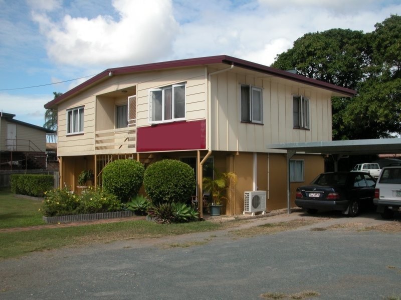 Lots 1 and 2 Main Street, Proserpine QLD 4800