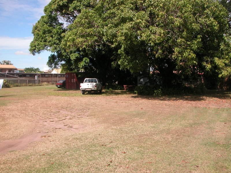 Lots 1 and 2 Main Street, Proserpine QLD 4800