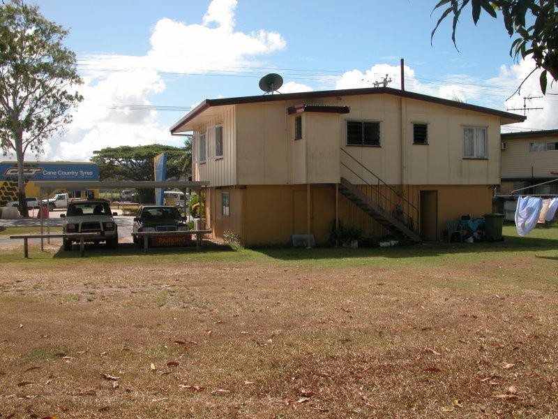 Lots 1 and 2 Main Street, Proserpine QLD 4800
