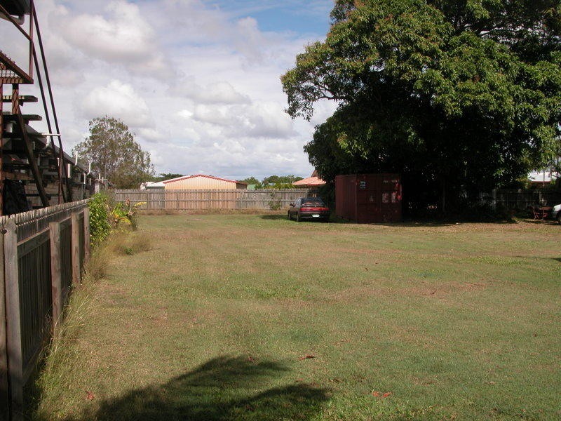 Lots 1 and 2 Main Street, Proserpine QLD 4800