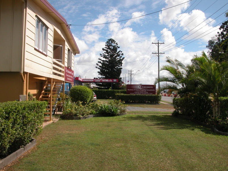 Lots 1 and 2 Main Street, Proserpine QLD 4800