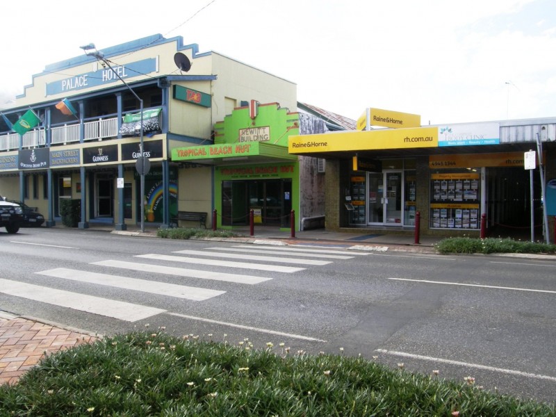 33 Main Street, Proserpine QLD 4800