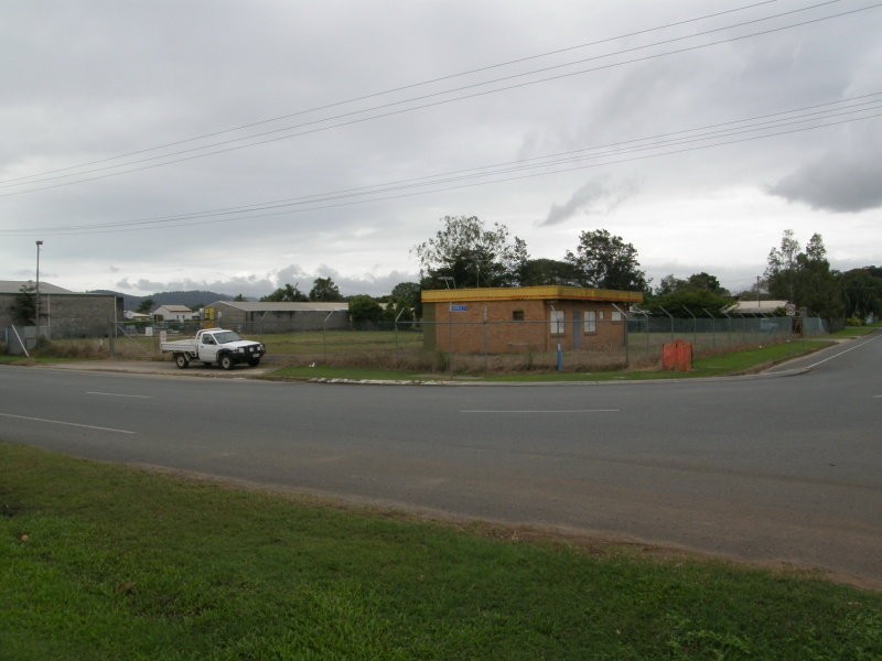 61 Hinschen Street, Proserpine QLD 4800