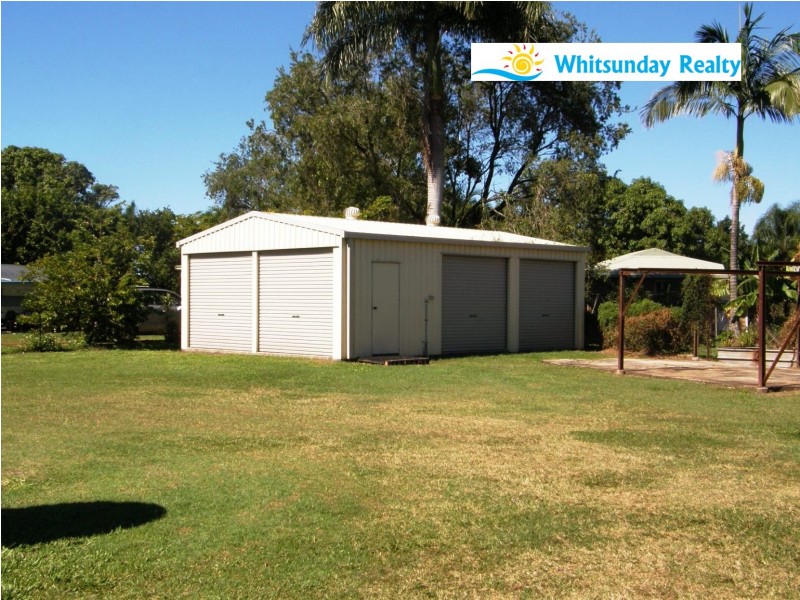 176 Main Street, Proserpine QLD 4800