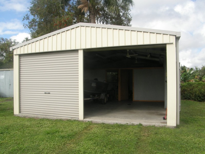 176 Main Street, Proserpine QLD 4800