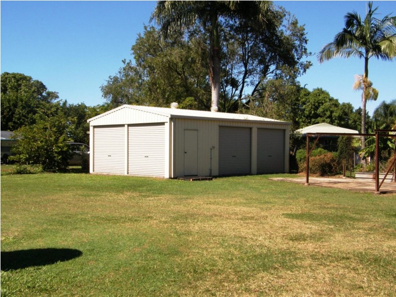 176. Main Street, Proserpine QLD 4800