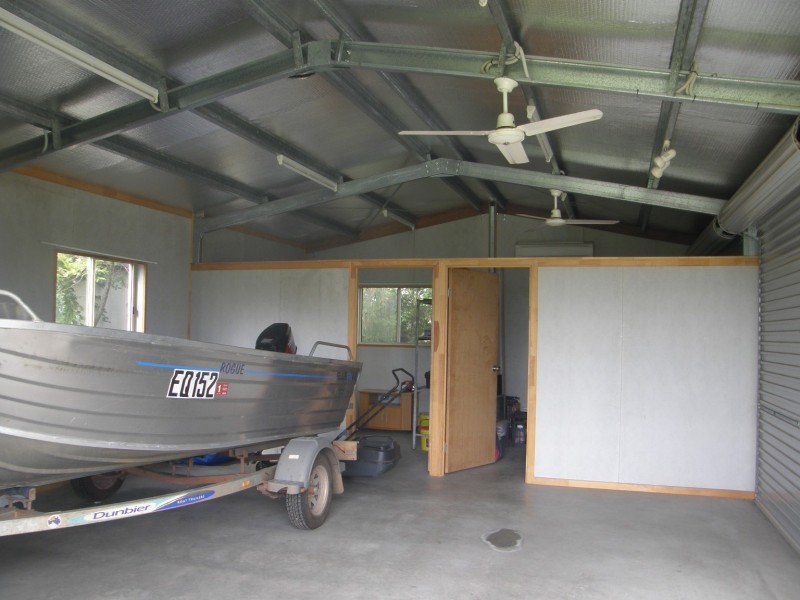 176. Main Street, Proserpine QLD 4800