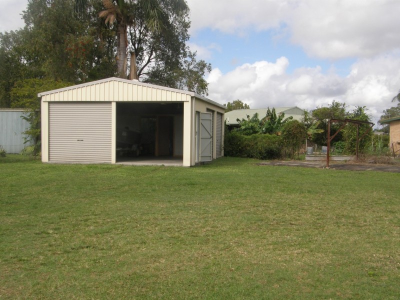 176. Main Street, Proserpine QLD 4800