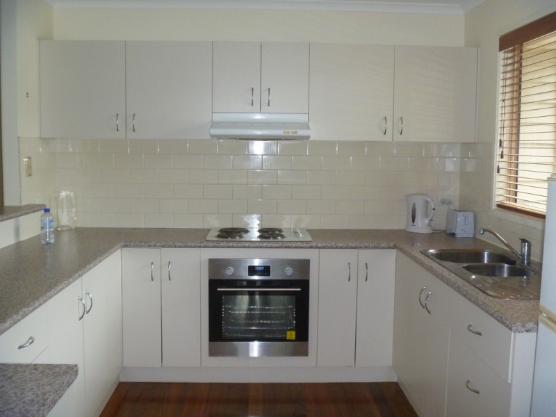 24 Stormvogel Dve, Jubilee Pocket QLD 4802
