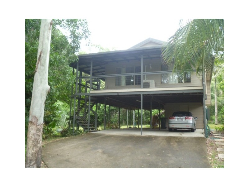 24 Stormvogel Dve, Jubilee Pocket QLD 4802