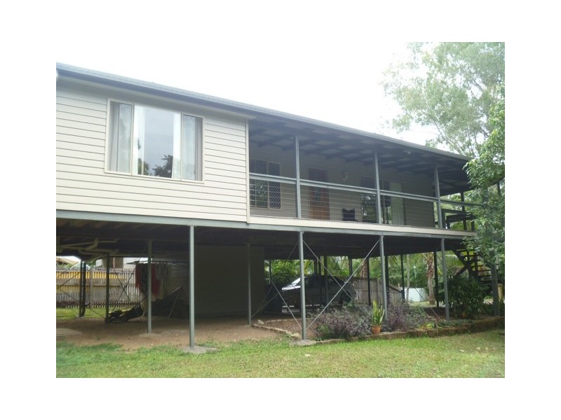 24 Stormvogel Dve, Jubilee Pocket QLD 4802