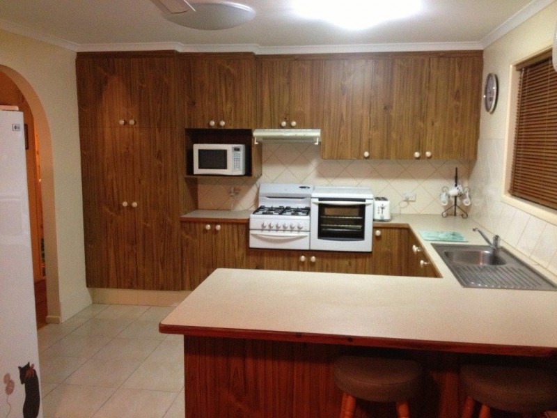 19 WRIGHT ROAD, Strathdickie QLD 4800