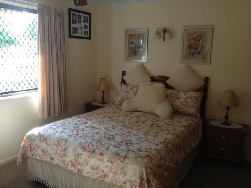 19 WRIGHT ROAD, Strathdickie QLD 4800