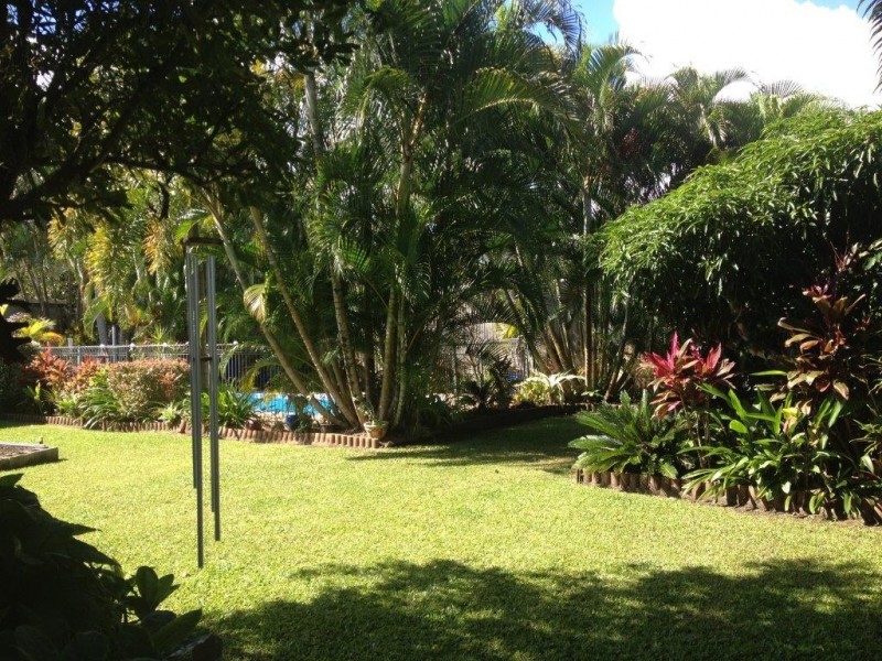 19 WRIGHT ROAD, Strathdickie QLD 4800