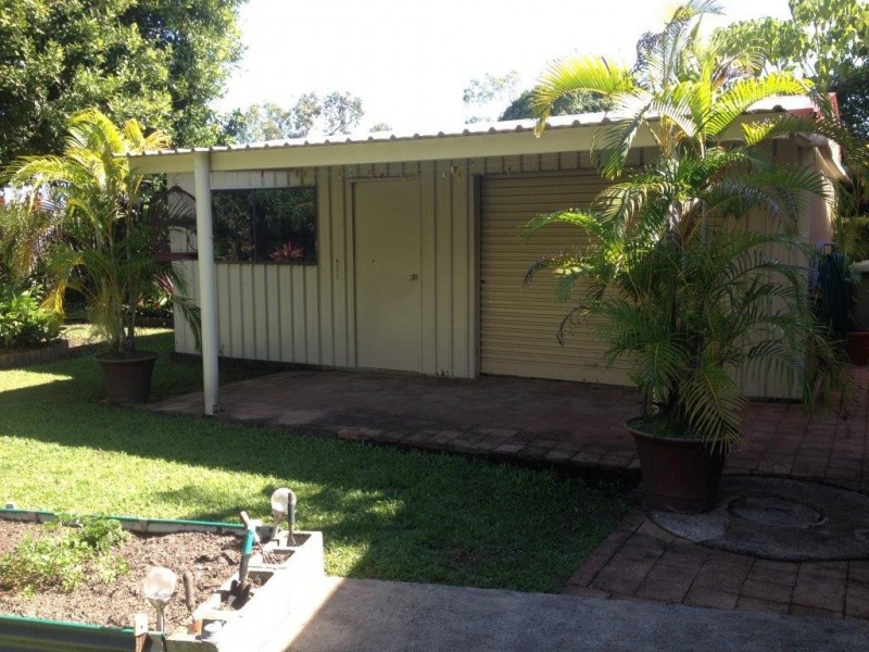 19 WRIGHT ROAD, Strathdickie QLD 4800