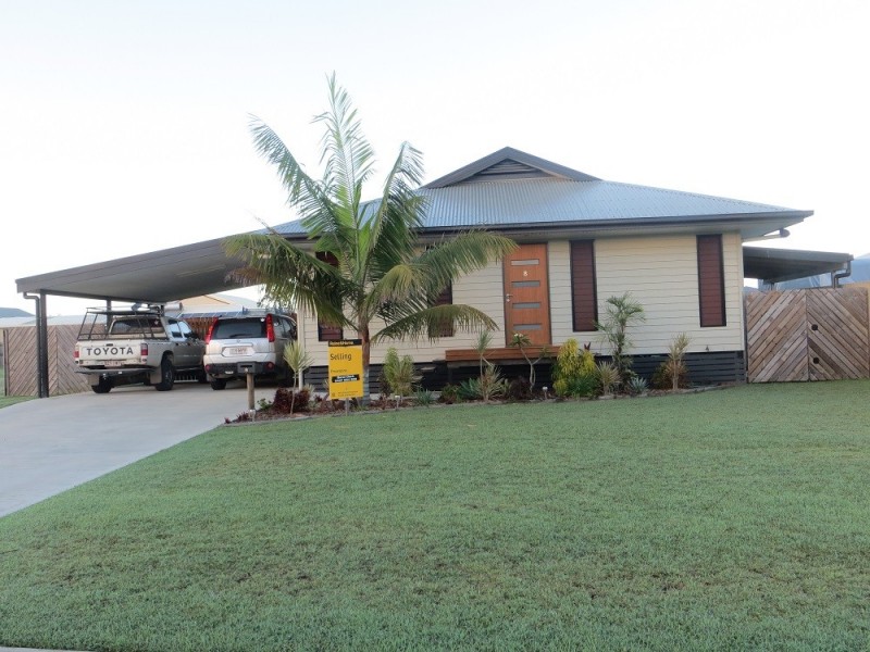 8 Calista Court, Proserpine QLD 4800