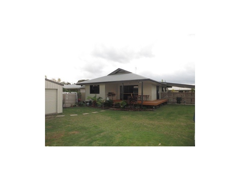 8 Calista Court, Proserpine QLD 4800