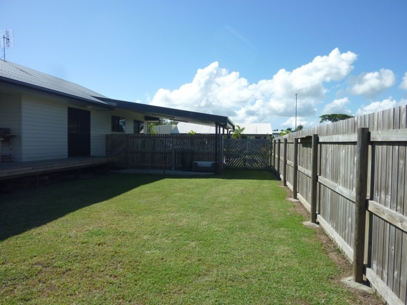 8 Calista Court, Proserpine QLD 4800