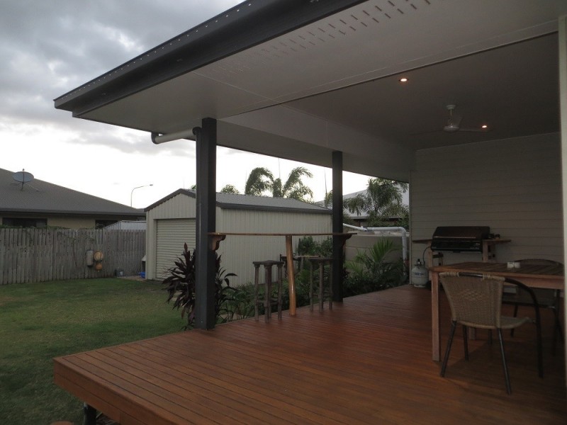 8 Calista Court, Proserpine QLD 4800