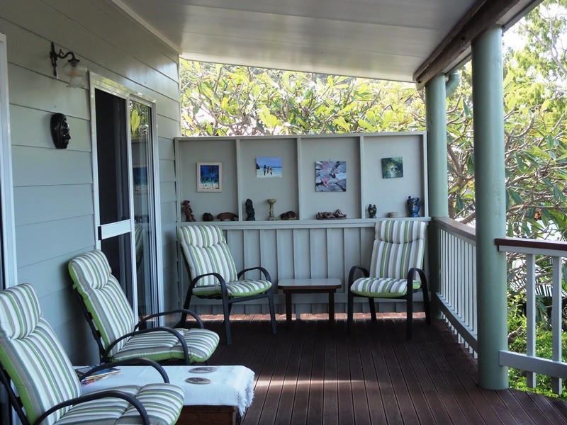 104 Gloucester Avenue, Hideaway Bay QLD 4800