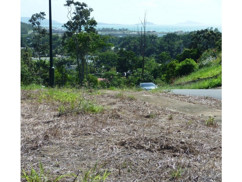 45 Kingfisher Terrace, Jubilee Pocket QLD 4802