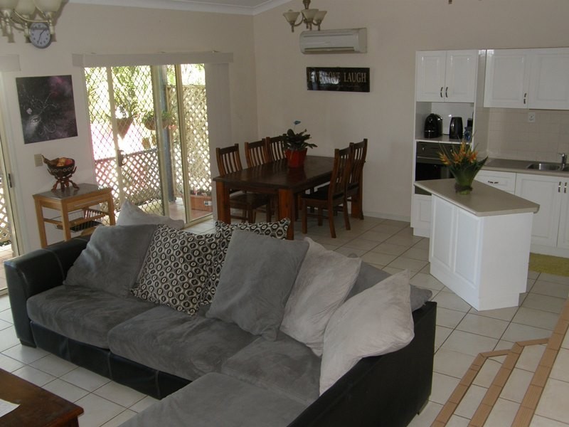 11 Pini Road, Strathdickie QLD 4800