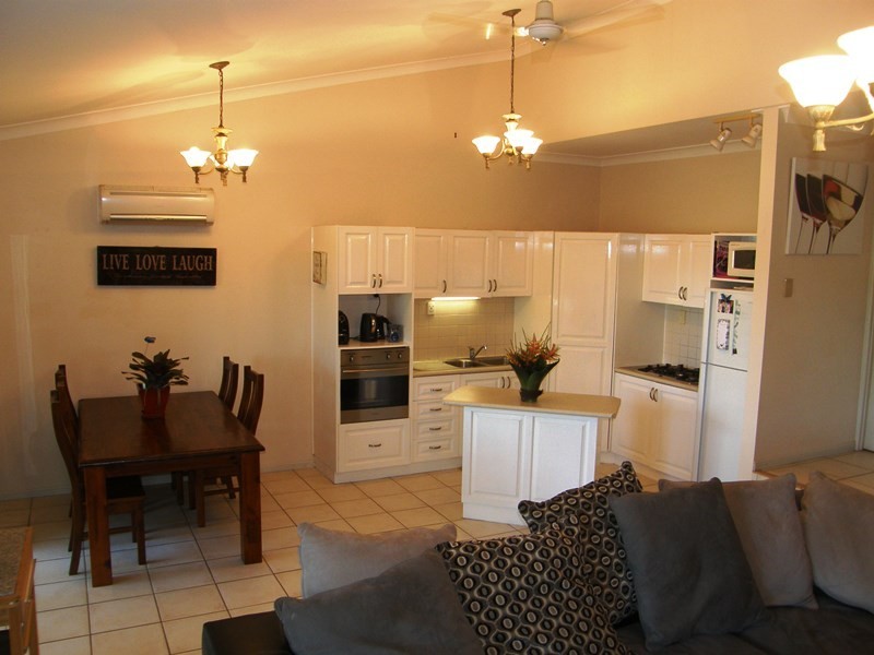 11 Pini Road, Strathdickie QLD 4800