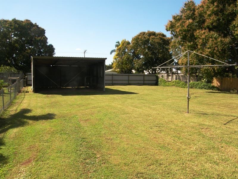 8 Phaff Street, Proserpine QLD 4800