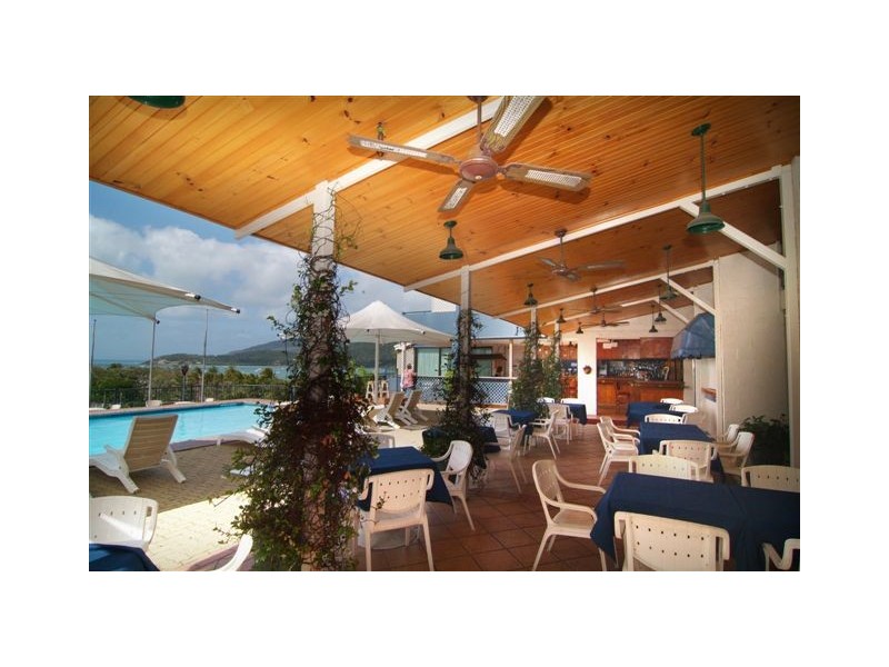 Airlie Beach QLD 4802