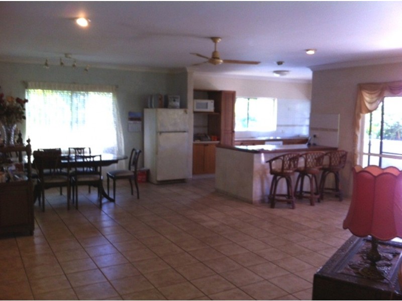 Jubilee Pocket QLD 4802