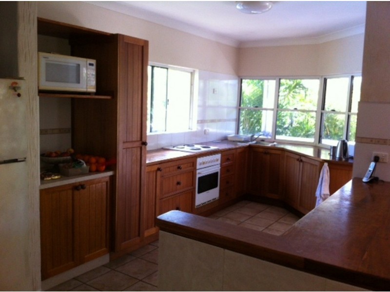 Jubilee Pocket QLD 4802