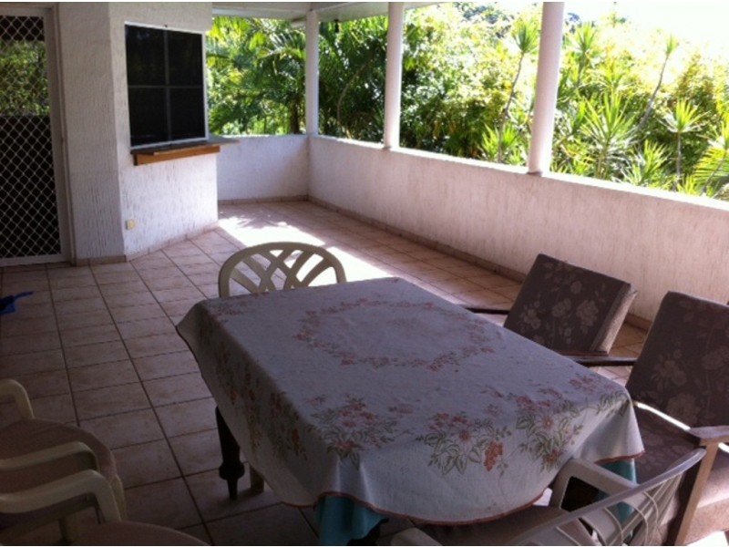 Jubilee Pocket QLD 4802