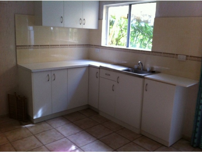 Jubilee Pocket QLD 4802