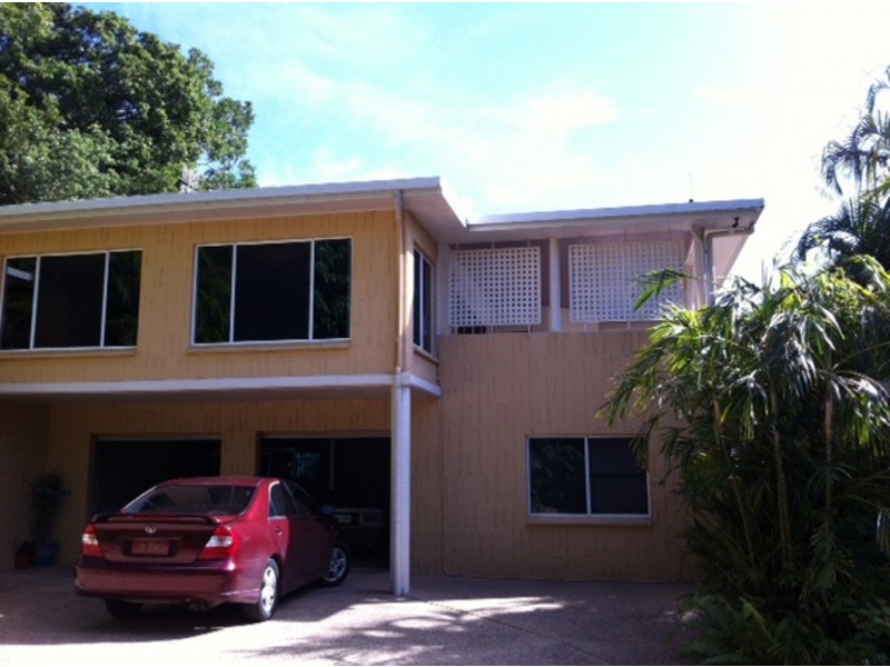 Jubilee Pocket QLD 4802