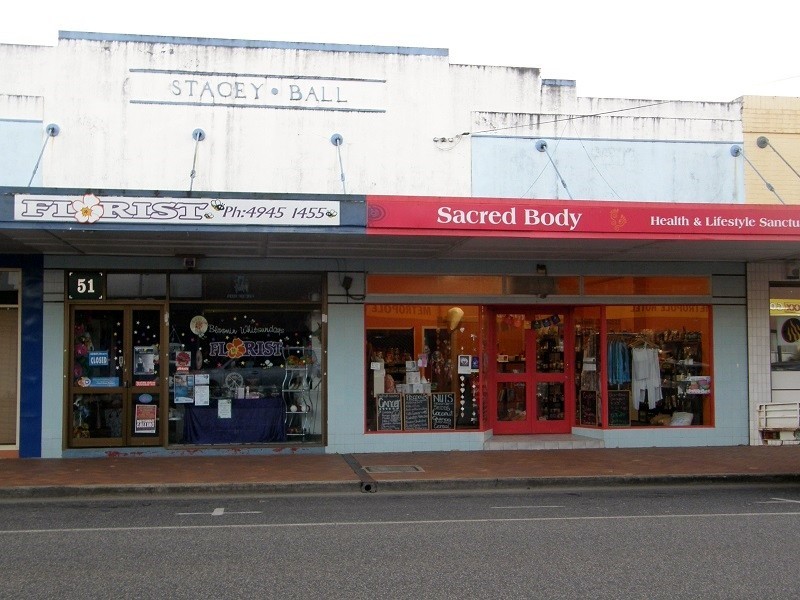 51 -53 Main Street, Proserpine QLD 4800