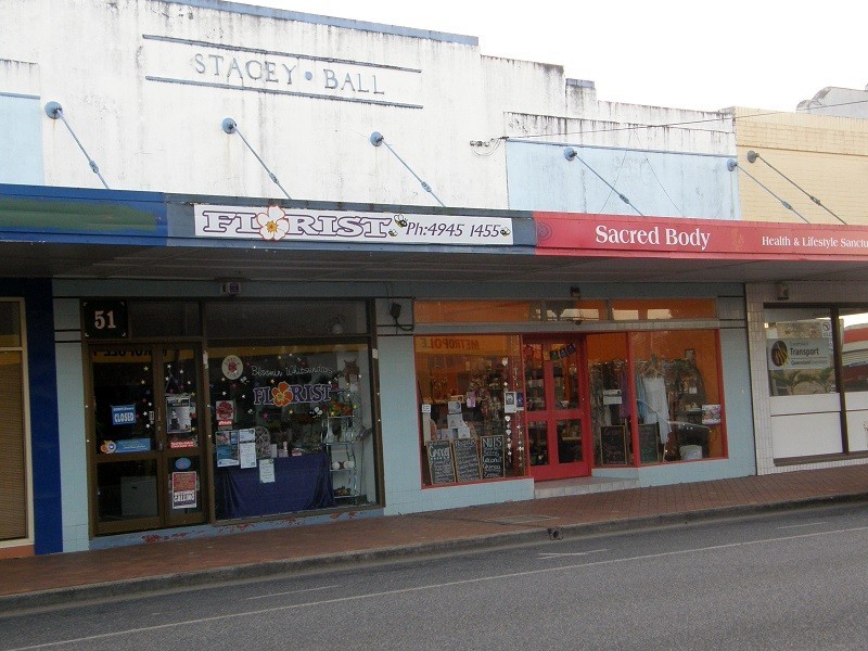 51 -53 Main Street, Proserpine QLD 4800