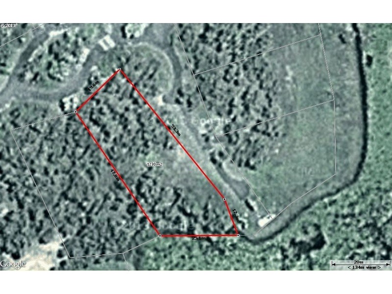 53 Lake Side, Laguna Quays QLD 4800