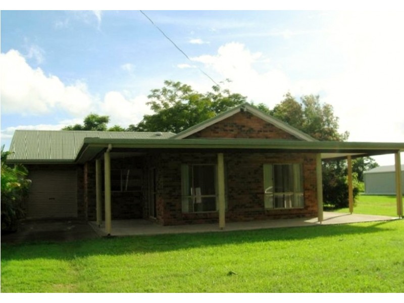 43 Bundesen Avenue, Midge Point QLD 4799