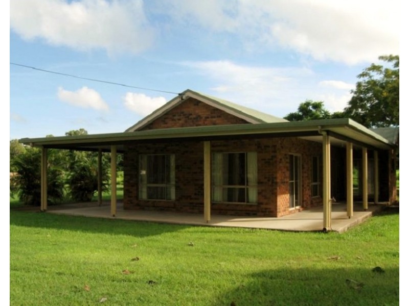 43 Bundesen Avenue, Midge Point QLD 4799