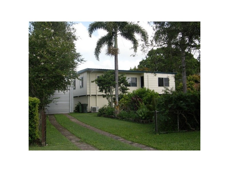 10 Telia, Proserpine QLD 4800