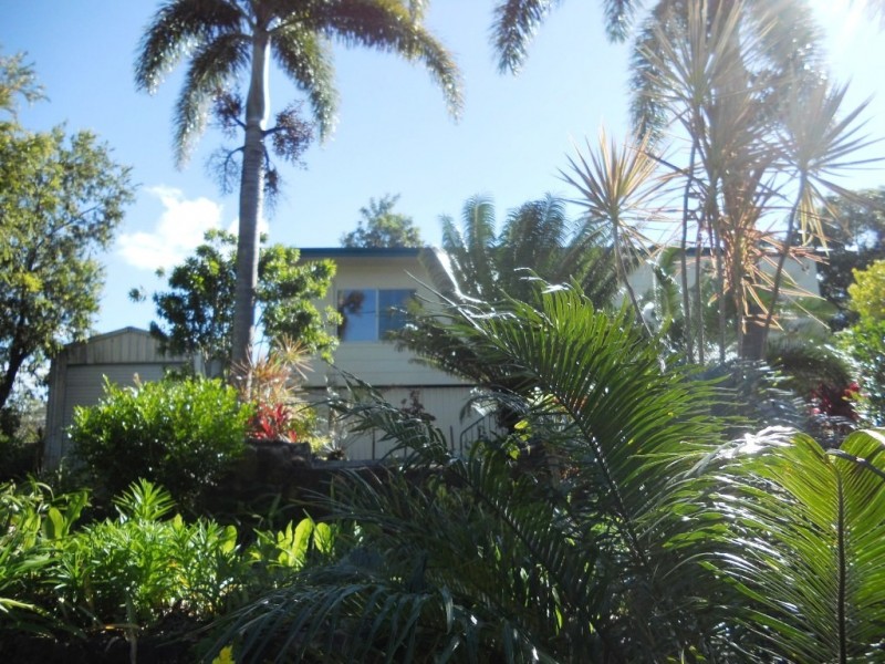 10 Telia, Proserpine QLD 4800