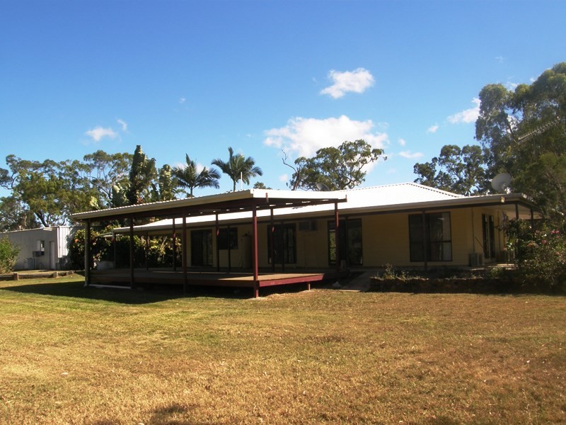 14755 Bruce Hwy., Proserpine QLD 4800
