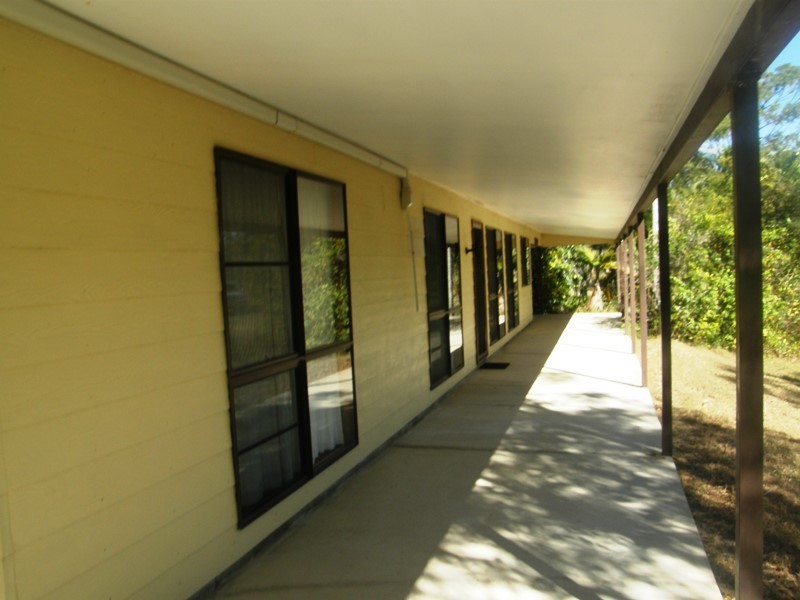 14755 Bruce Hwy., Proserpine QLD 4800