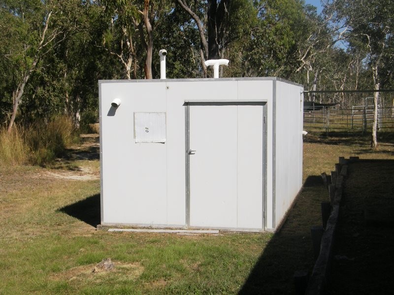 14755 Bruce Hwy., Proserpine QLD 4800