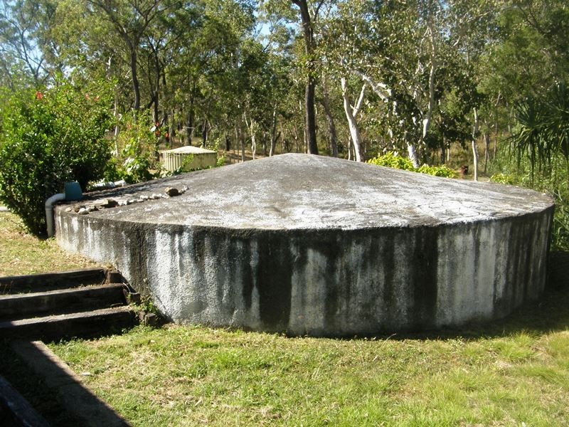 14755 Bruce Hwy., Proserpine QLD 4800