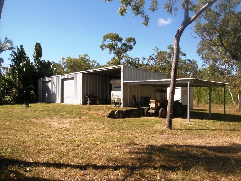 14755 Bruce Hwy., Proserpine QLD 4800