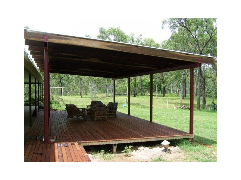 14755 Bruce Hwy., Proserpine QLD 4800