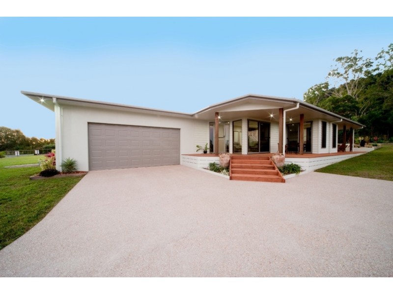 3 Riverview Dve, Mount Julian, Proserpine QLD 4800
