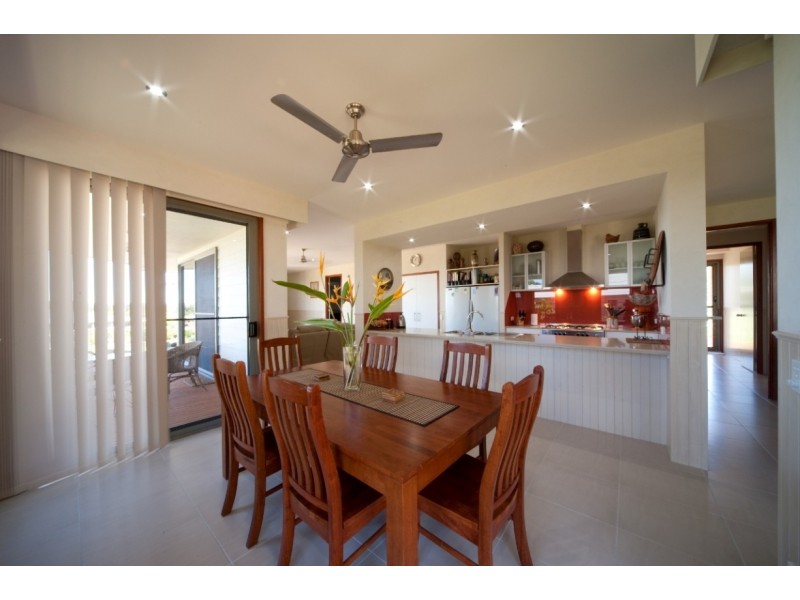 3 Riverview Dve, Mount Julian, Proserpine QLD 4800