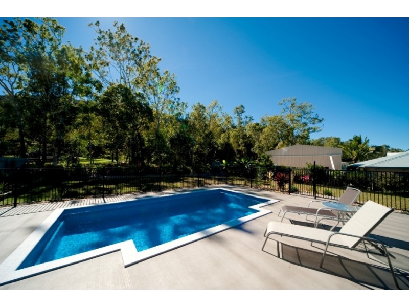 3 Riverview Dve, Mount Julian, Proserpine QLD 4800